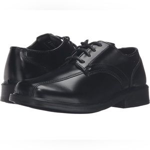 Deer Stags Gabe Lace-up Dress Shoes for Toddler/Little Kid
